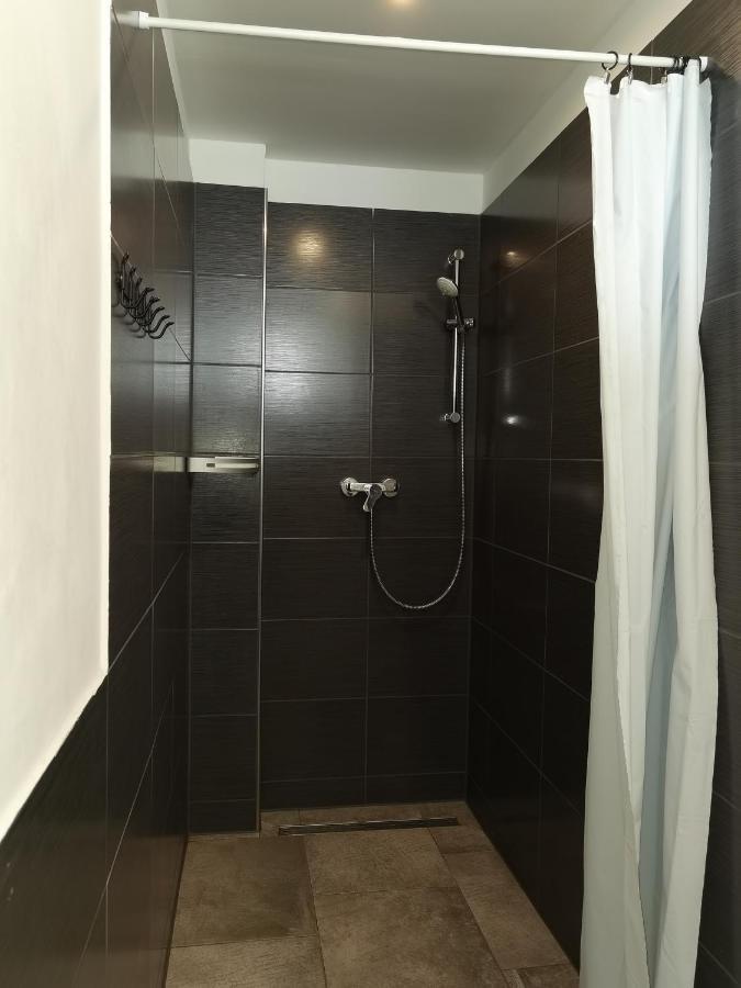 Mac City Hostel Αμβούργο Εξωτερικό φωτογραφία